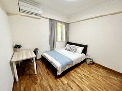 Emerald Garden (D1), Condominium #605408121